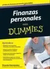 Finanzas Personales para Dummies