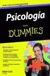 Psicología para Dummies