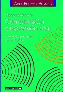 Comprensión y Expresión Oral