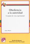 OBEDIENCIA A LA AUTORIDAD