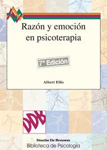 Razón y Emoción en Psicoterapia