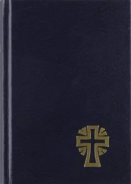 Nuevo Misal del Vaticano Ii