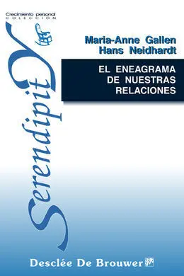El Eneagrama de nuestras Relaciones