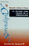 Fantasía Como Terapia de Personalidad