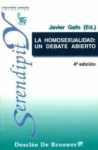 La Homosexualidad: un Debate Abierto