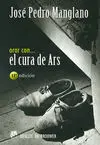 Orar con el Cura de Ars