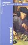 EL DINERO EN LA BIBLIA