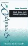 Mas Allá del Individualismo