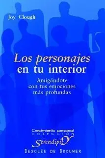 Los Personajes en tu Interior