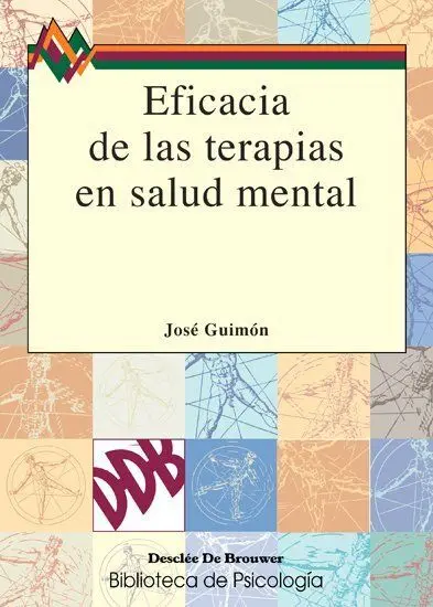 Eficacia de las Terapias en Salud Mental