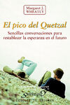 EL PICO DEL QUETZAL