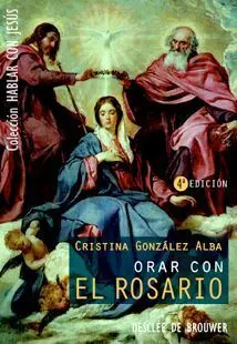 Orar con el Rosario