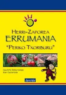 Errumania