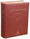Biblia de Jerusalén