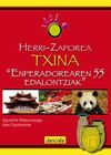 TXINA. ENPERADOREAREN 55 EDALONTZIAK