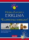 ERRUSIA. ELURRETAKO ERREGINA