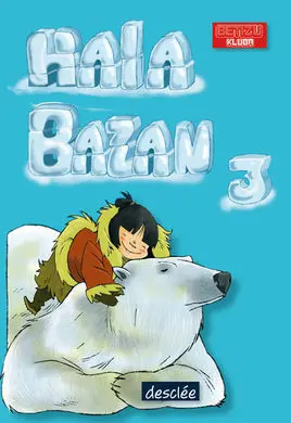 Hala Bazan 3