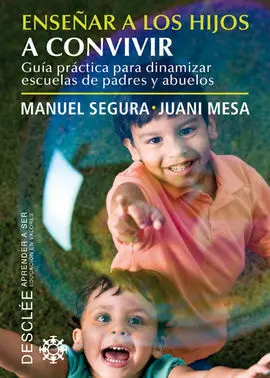 Enseñar a los Hijos a Convivir