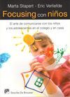 FOCUSING CON NIÑOS