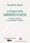 La Solución Mindfulness