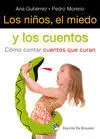 Los Niños, el Miedo y los Cuentos