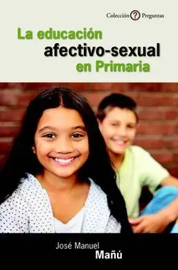 La Educación Afectivo-Sexual en Primaria