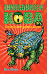 DINOSAUROEN KOBA. 3: ARMADURADUN PIZTIEN ARTEAN