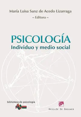 Psicologia Individuo y Medio Social
