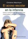 EL ACOSO ESCOLAR EN LA INFANCIA