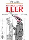 Conjugar el Verbo Leer