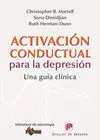 Activación Conductual para la Depresión