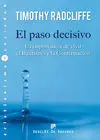 El Paso Decisivo