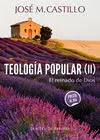 Teología Popular (Ii)