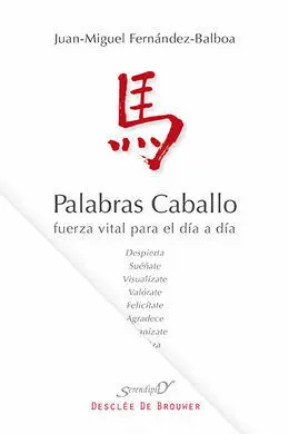 Palabras Caballo