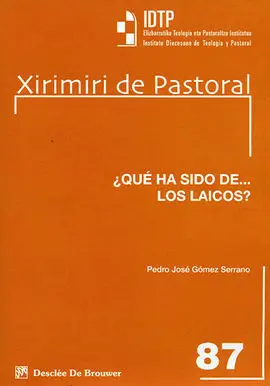 ¿Que Ha Sido de... Los Laicos?