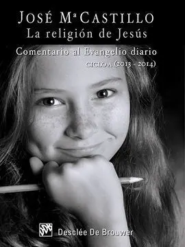 Religión de Jesús