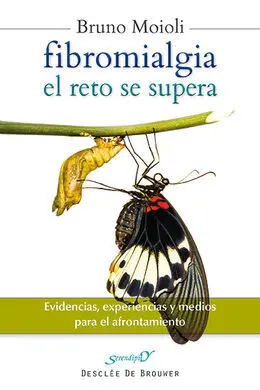 Fibromialgia, el Reto se Supera