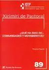 ¿Qué Ha Sido de... Comunidades y Movimientos?