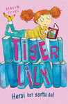 TIGER LILY. 1: HEROI BAT SORTU DA!