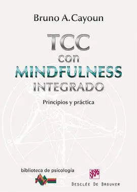 Tcc con Mindfulness Integrado