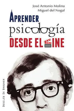 Aprender Psicología Desde el Cine