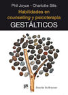 HABILIDADES EN COUNSELLING Y PSICOTERAPIA GESTÁLTICOS