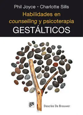 Habilidades en Counselling y Psicoterapia Gestálticos