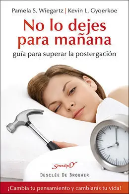 No lo Dejes para Mañana