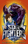 ALIENAK ERASOAN  STAR FIGHTERS 1