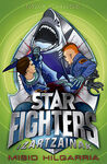 MISIO HILGARRIA  STAR FIGHTERS 2