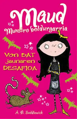 Von Bat Jaunaren Desafioa