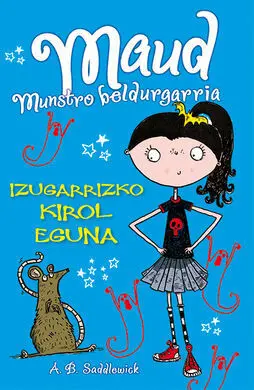Izugarrizko Kirol Eguna