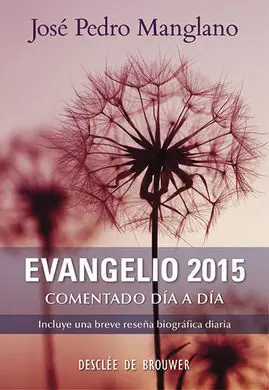 Evangelio 2015 Comentado Día a Día