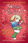 SOPHIE ETA BASO ILUNA. 2: ZINGIRETAKO ERREGINA